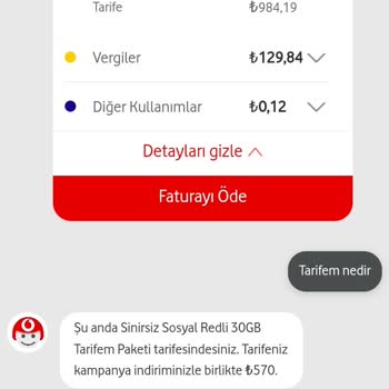 Yanlış Hesaplanan Fatura Ve Engelli İndirimi Sorunu