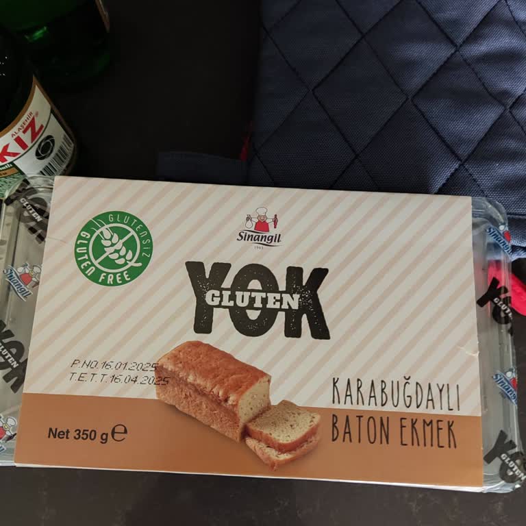 Yanıltıcı Etiketleme: Karabuğdaylı Ekmek İçeriği Sorunu