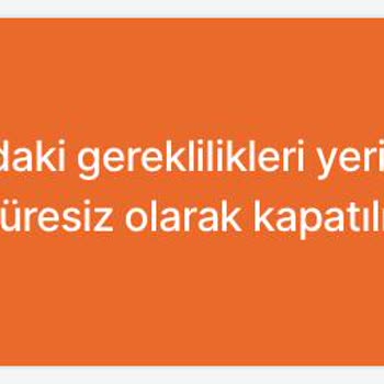Hepsiburada Mağaza Kapatma Kararı Mağduriyeti