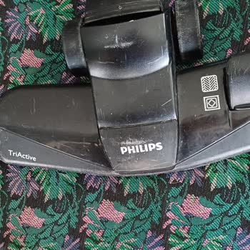 Philips Elektrik Süpürgesi Başlık Sorunu