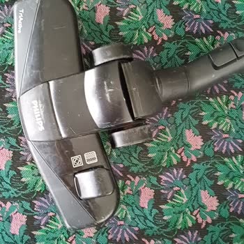 Philips Elektrik Süpürgesi Başlık Sorunu