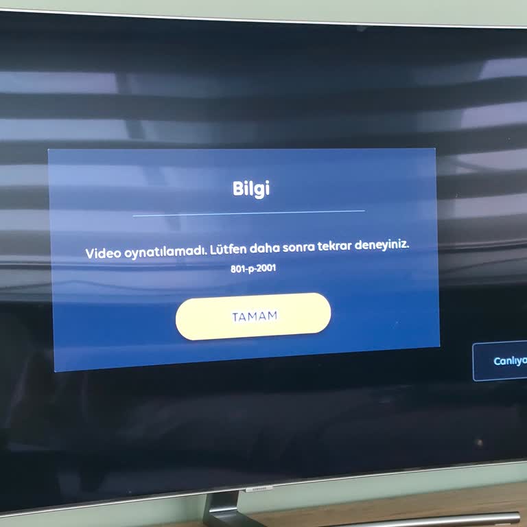 Sürekli Kopan İnternet Ve Erişilemeyen Müşteri Hizmetleri