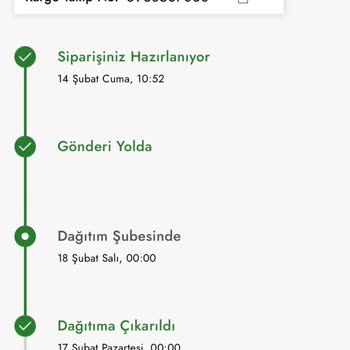 Boyner Ve Scotty Kargo Arasında Kaybolan Ayakkabı Siparişi