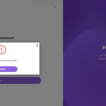 Pep Hesabına Erişim Sorunu Ve Yetersiz Müşteri Hizmetleri