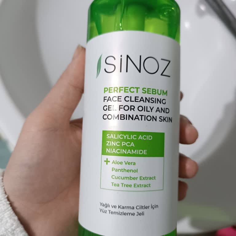 Sinoz Cilt Sorunlarıyla Gelen Hayal Kırıklığı