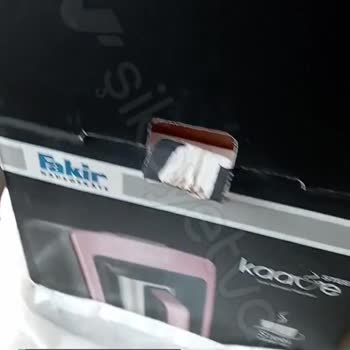 Fakir Kaave Steel Ve Servis Sıkıntıları