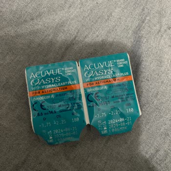 Lens Netlik Sorunu Ve İade Krizi