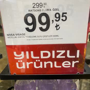 Yanıltıcı Fiyatlandırma Ve Kaba Çalışanlar