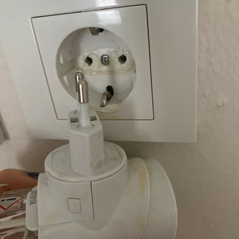 Air Wick Aşırı Isınma Tehlikesi: Cihaz Yangın Riski Taşıyor