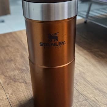 Stanley Termos Bardak Kapak Sorunu Ve İlgisizlik
