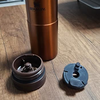 Stanley Termos Bardak Kapak Sorunu Ve İlgisizlik