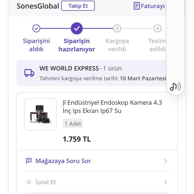 N11'de Uzayan Teslimat Ve İletişimsizlik Sorunu