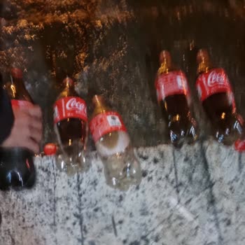 Antalya'da Coca-Cola Dağıtımında Mağduriyet