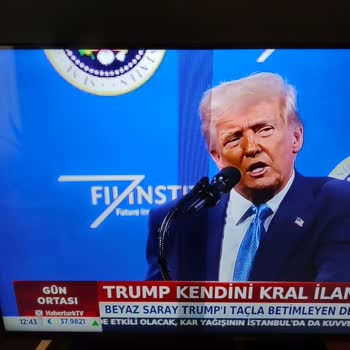 Onvo TV Kurulum Ve Ekran Problemi