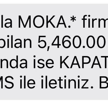 Yetkisiz Kredi Kartı İşlemi Ve Güvenlik Açığı