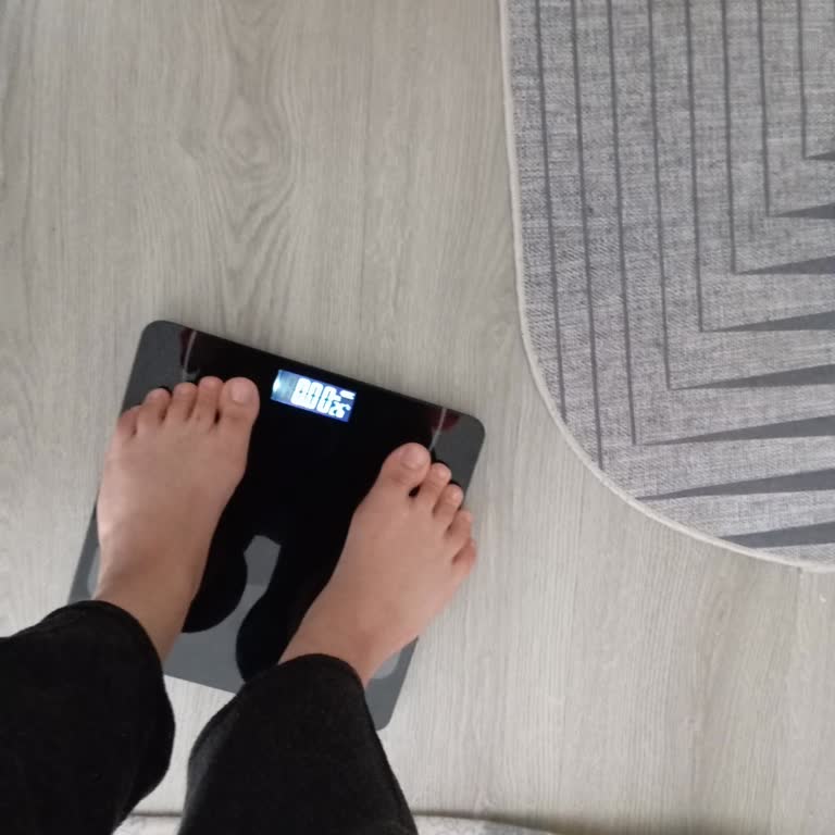 Güvenilirlik Beklentisi Boşa Çıktı: Tartı Hayal Kırıklığı