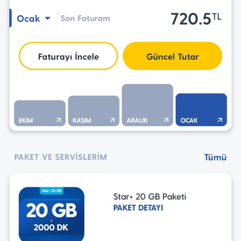 Turkcell Hizmet Kalitesi Ve Fiyat Politikası Sorunları