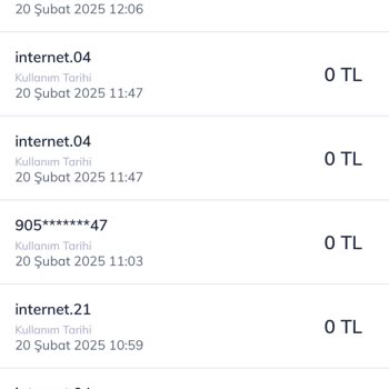 Türk Telekom'da Fatura Şoku Ve İnternet Sorunu