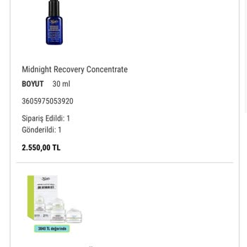 Eksik Ürün Teslimatı Ve Çözüm Sürecinde Yaşanan Sorunlar