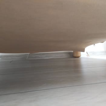 Bohem Marka Koltuk Takımında Sürekli Kırılma Sorunu