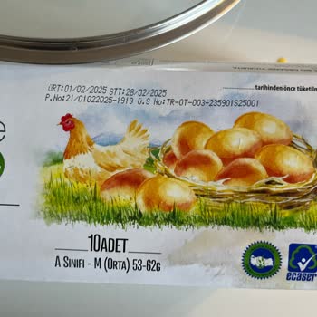 Migros Hemen Siparişimde Bozuk Ürün Skandalı: İade Sürecinde Yaşanan Zorluklar