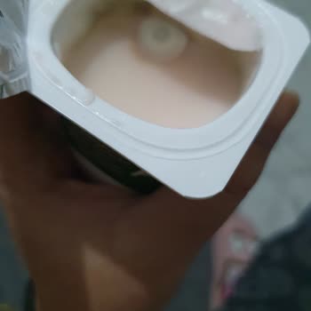 Küflü Ürün Şoku: Danone Activia'da Büyük Hayal Kırıklığı