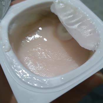 Küflü Ürün Şoku: Danone Activia'da Büyük Hayal Kırıklığı