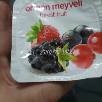 Küflü Ürün Şoku: Danone Activia'da Büyük Hayal Kırıklığı
