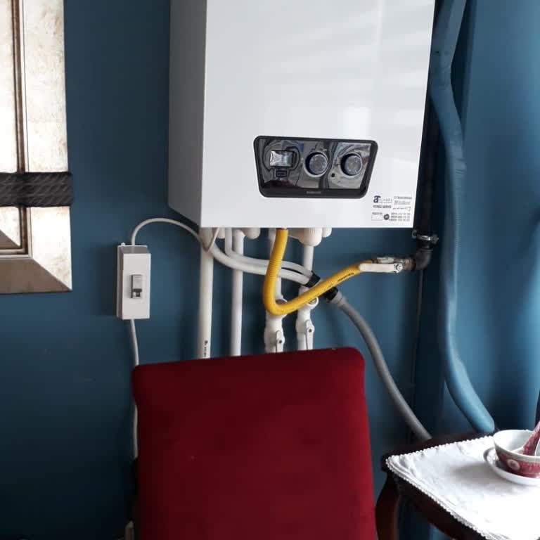 DemirDöküm Kombi Değişiminde Yaşanan Büyük Sorunlar!