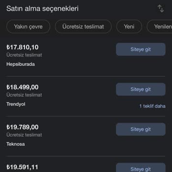 Samsung Derin Dondurucu Mağduriyeti Ve İade Sorunu