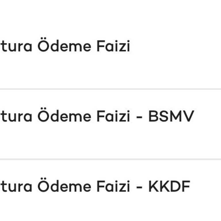 Akbank'ta Otomatik Ödeme Faizi Sürprizi