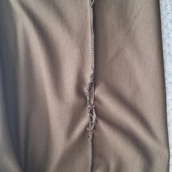 Defolu Ürün Gönderimi Ve Paketleme Sorunu