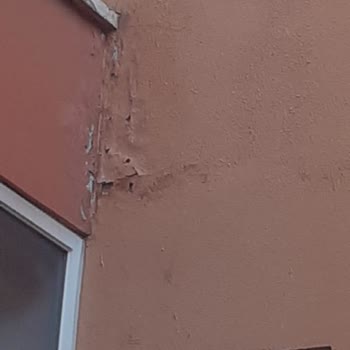 Eksper İncelemesi Ve Hasar Tespitindeki Yetersizlik