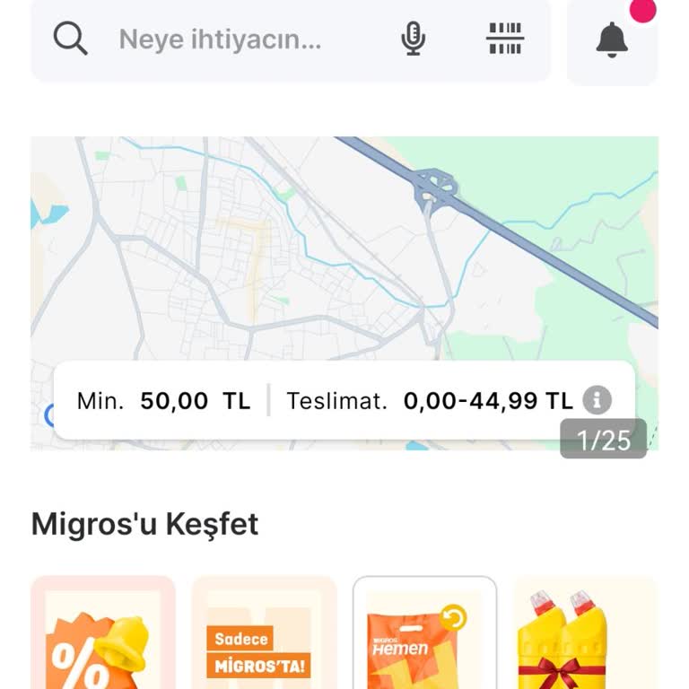 Yanlış Adrese Teslimat Ve İade Talebi