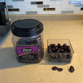 Beklenmedik Fora Zeytin Hayal Kırıklığı