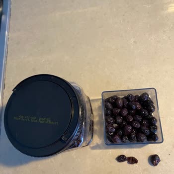 Beklenmedik Fora Zeytin Hayal Kırıklığı