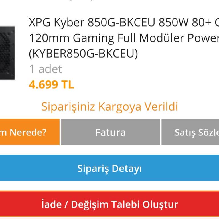 İncehesap Yanıltıcı Ürün Bilgisi İle Hayal Kırıklığı!