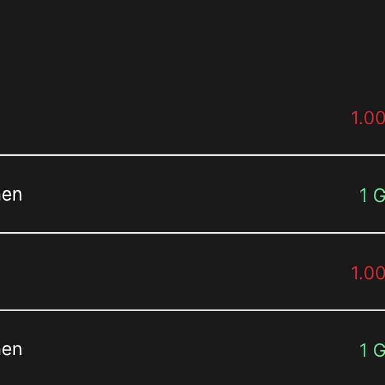 Kim GB İster Uygulamasında İnternet Yükleme Sorunu