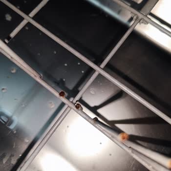 Arçelik Bulaşık Makinesi Sepeti Paslanma Sorunu