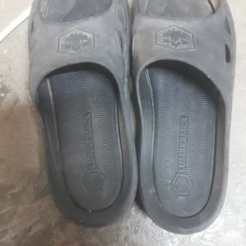 Küçülen Terlik Sorunu