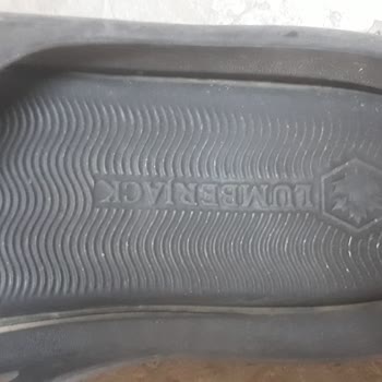 Küçülen Terlik Sorunu