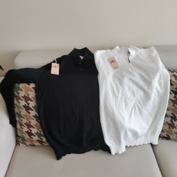 Magic Fashion Değişim Sorunu