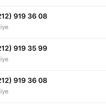 İzinsiz Anket Aramaları Ve Rahatsızlık
