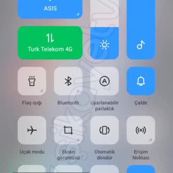 Tecno Pova Neo2 NFC Çalışmıyor!