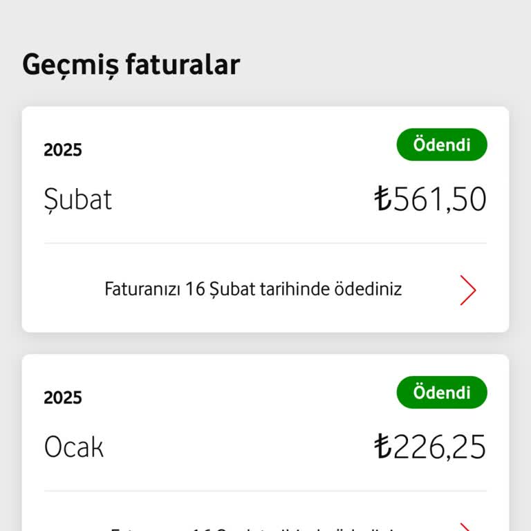 Fatura Şoku: Beklenmedik Zamlar Ve Belirsiz Fiyatlandırma