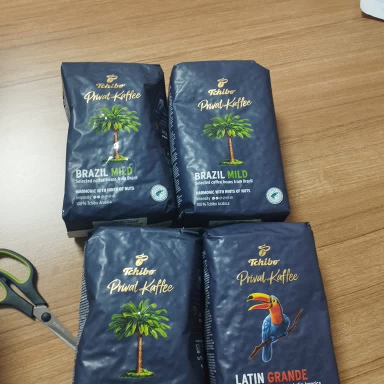 Yanlış Gönderilen Kahveler Ve Karmaşık İade Süreci