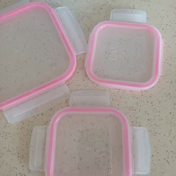 Lav Cam Saklama Kaplarının Kapak Sorununa Çözüm Bekleniyor