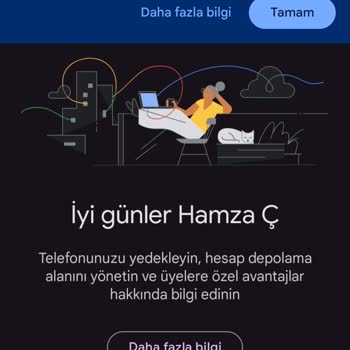 Google One Depolama Ücretindeki Ani Ve Yüksek Artışa Tepki