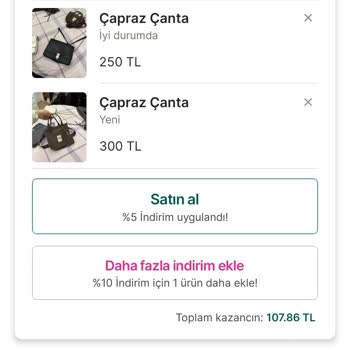 Gardrops Kampanyası: Satıcıya Yüklenen Gizli Maliyetler