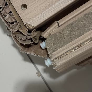 Defolu Ürün Ve Yetersiz Müşteri Hizmeti İle Hayal Kırıklığı